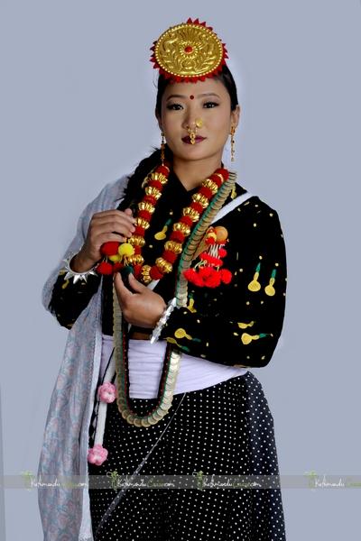 Pratina  Rai